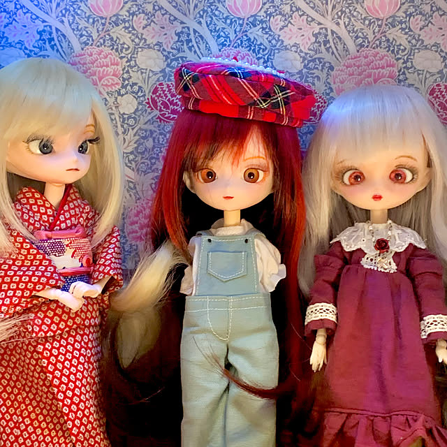 umeshiba_376さんの部屋