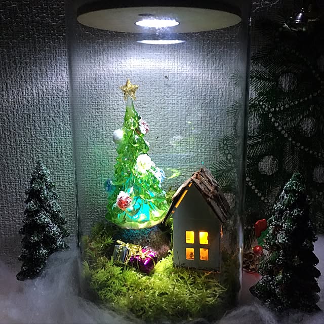 mosslightさんの実例写真