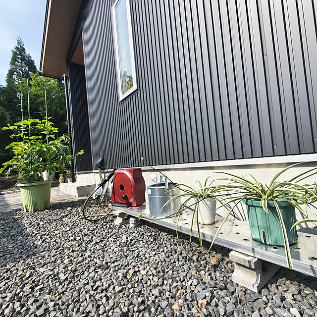 Rubiconさんの部屋