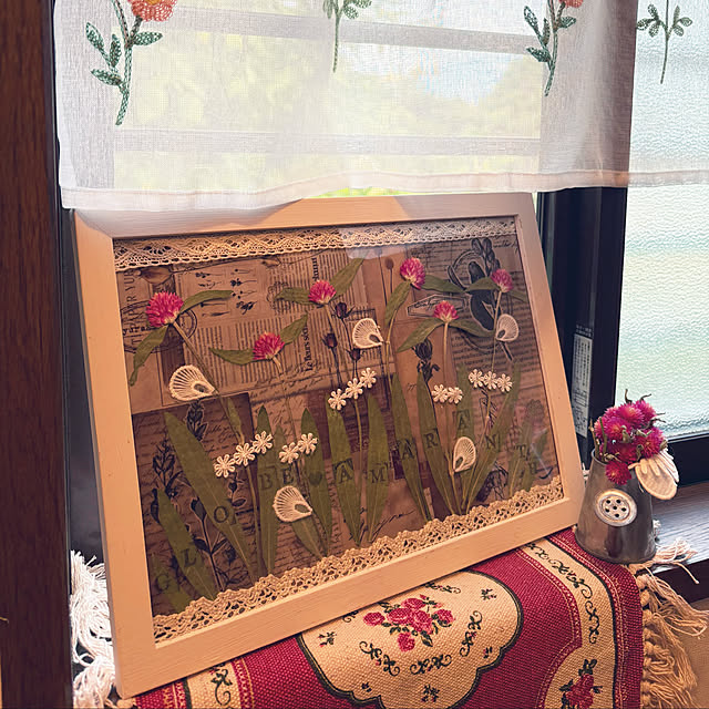 ChiCoさんの部屋