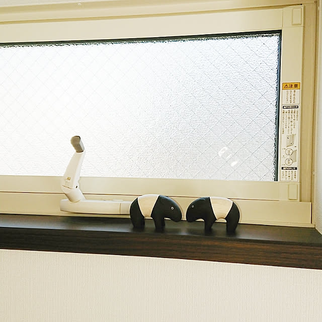 fu-さんの実例写真