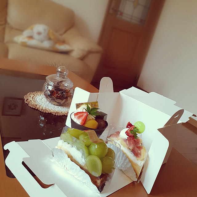 Johnmamaさんの実例写真