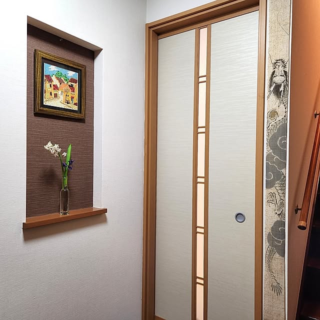 yasu10さんの部屋