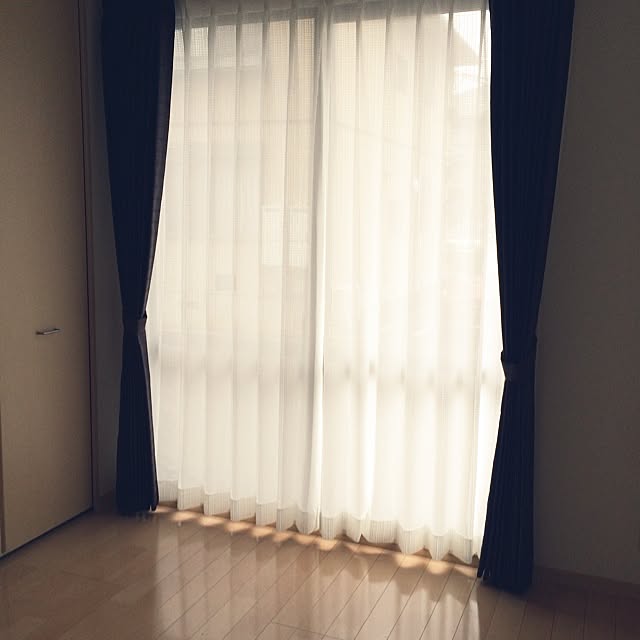 ベッド周りのインテリア実例 - 2014-04-30 23:24:07