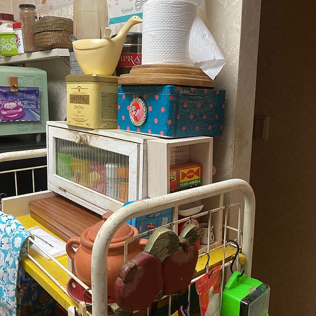 heidiさんの部屋