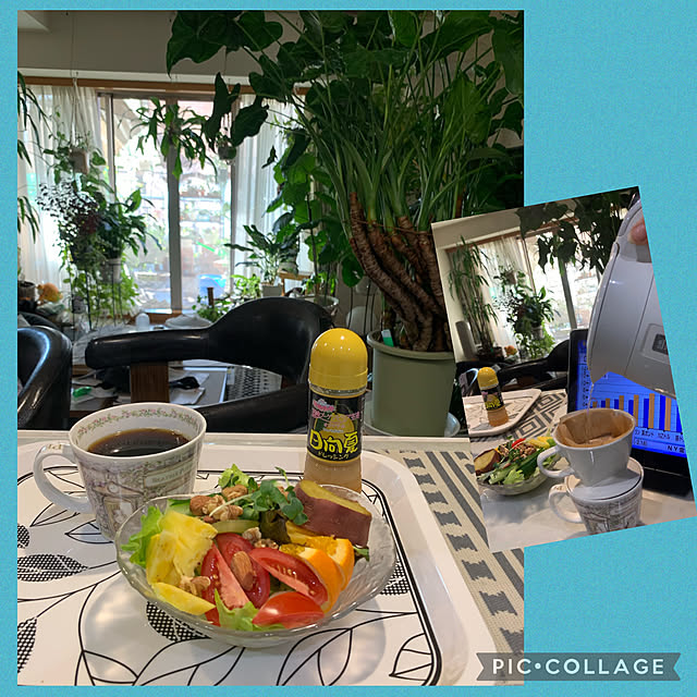 Aqettyさんの部屋