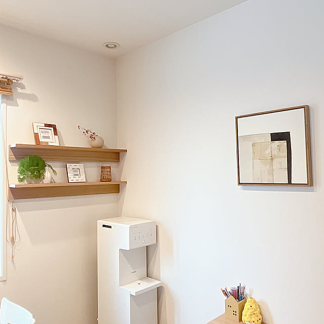 apricotさんの部屋