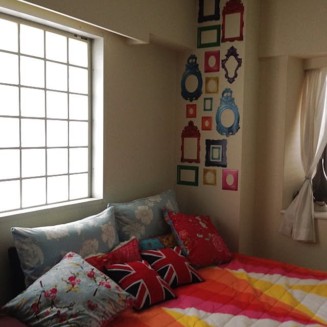 Mari_barcelonaさんの実例写真