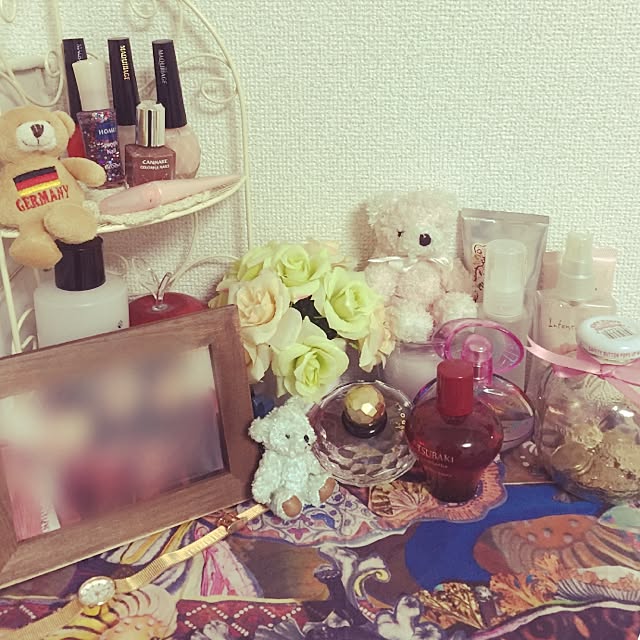 Miya.さんの実例写真