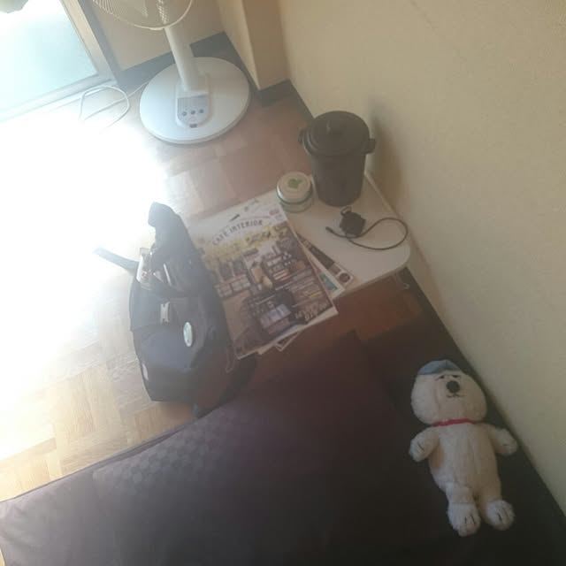 Imanpaさんの実例写真