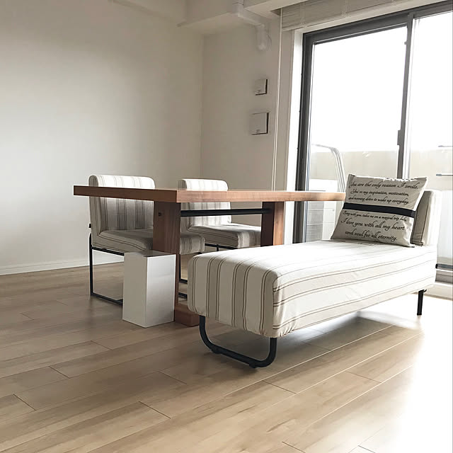 ゴミ箱/マンション暮らし/すっきり暮らしたい/マンション/ダイニング...などのインテリア実例 - 2020-04-14 08:29:39