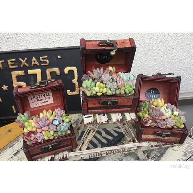 bon-bon-hippieさんの実例写真