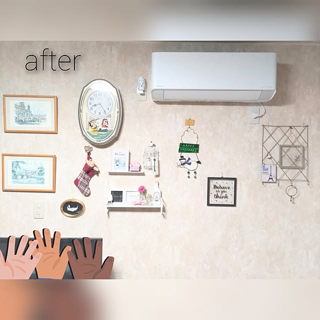 reikaさんの部屋