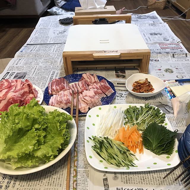 Rioさんの実例写真