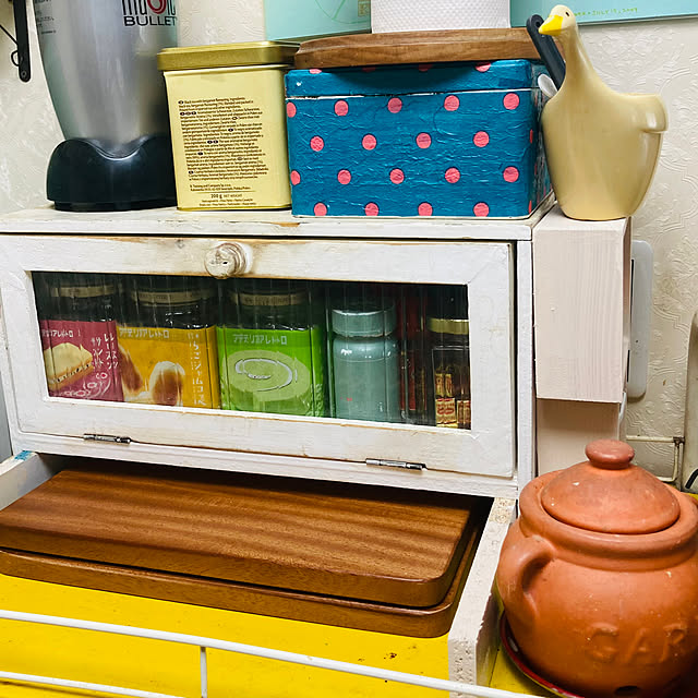 heidiさんの部屋