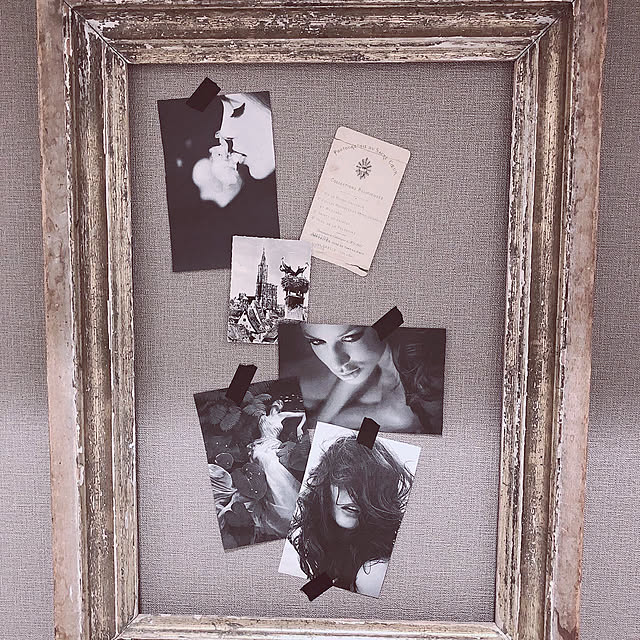 Mikaさんの実例写真