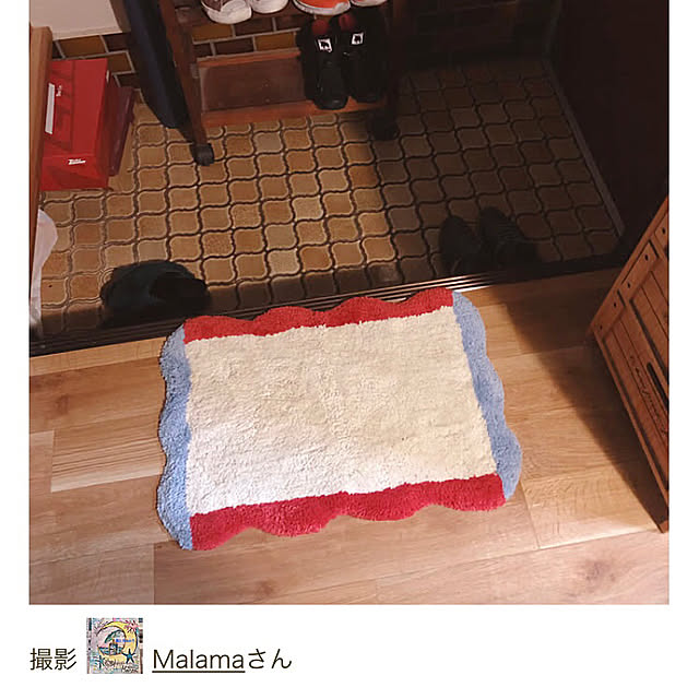 Malamaさんの実例写真