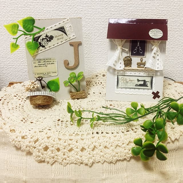 himawariさんの実例写真