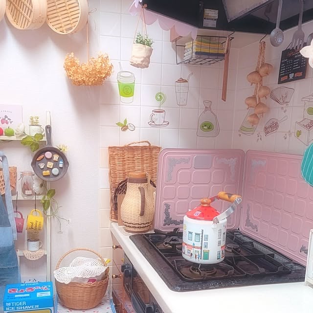 harumoeさんの部屋