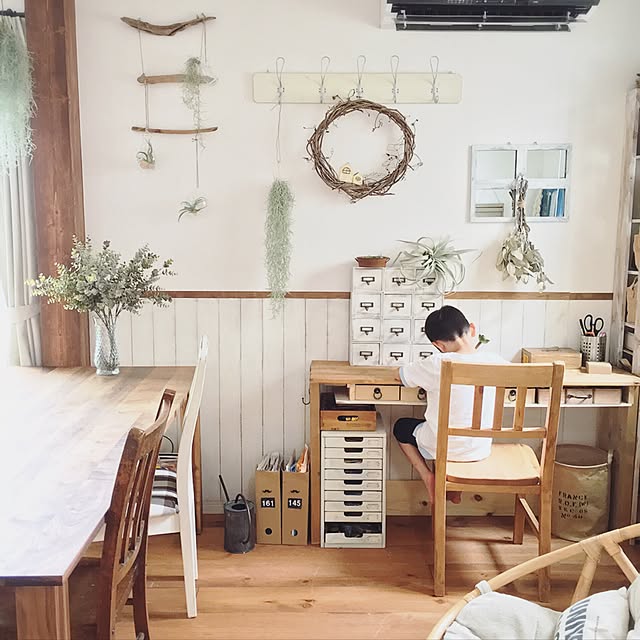 tomoさんの実例写真