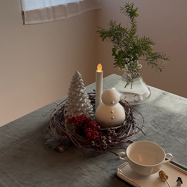 mukuさんの実例写真