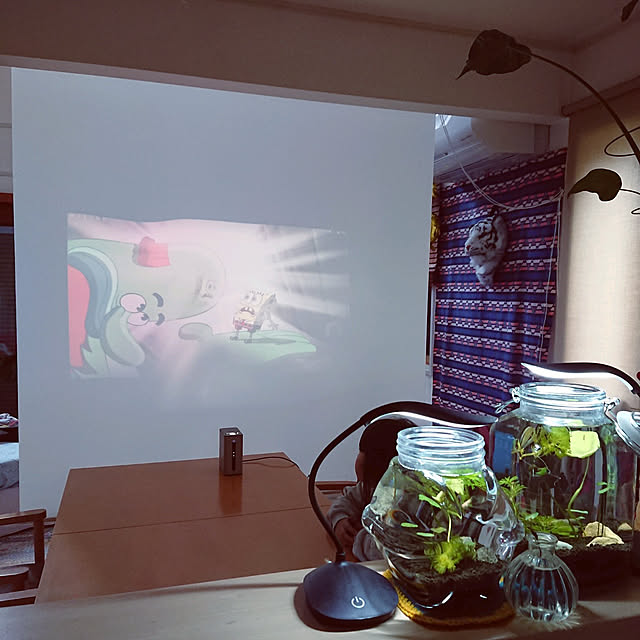 urchinさんの実例写真