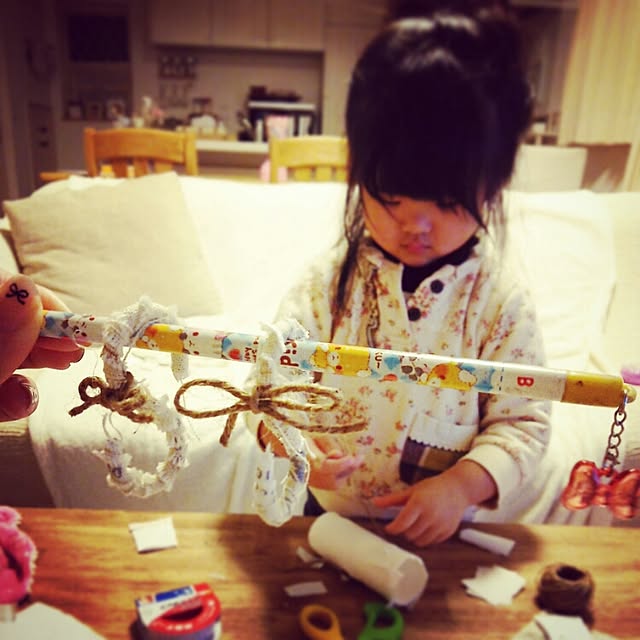 yukarinさんの実例写真