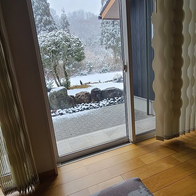 Rubiconさんの部屋