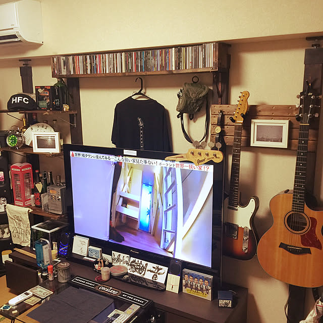 lowさんの実例写真