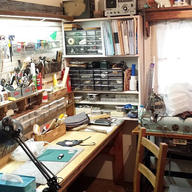 shabbybrownさんの実例写真