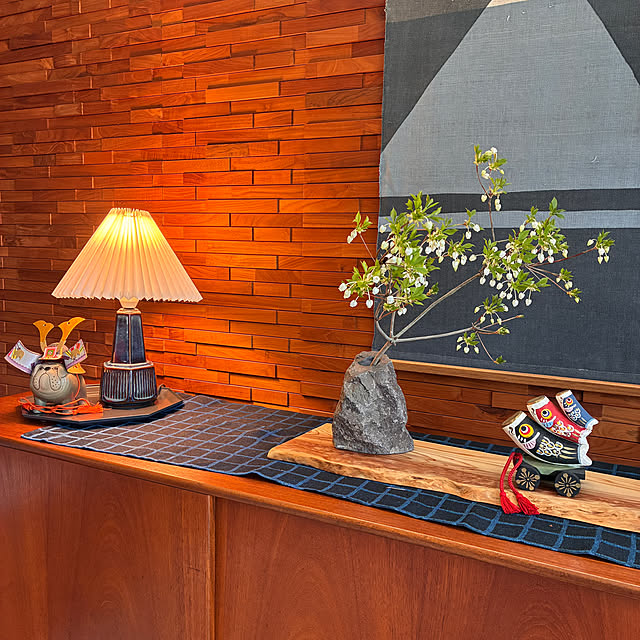 walking123さんの部屋