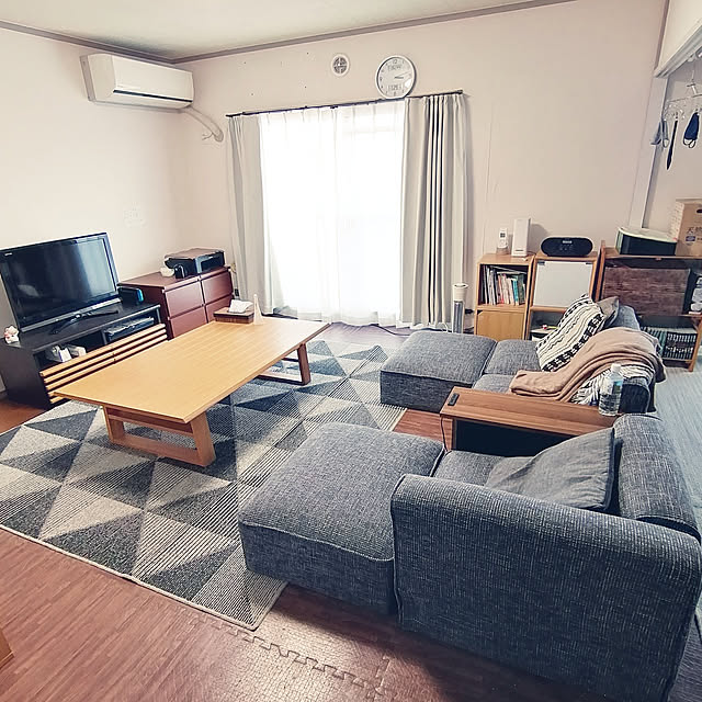 sasaさんの実例写真