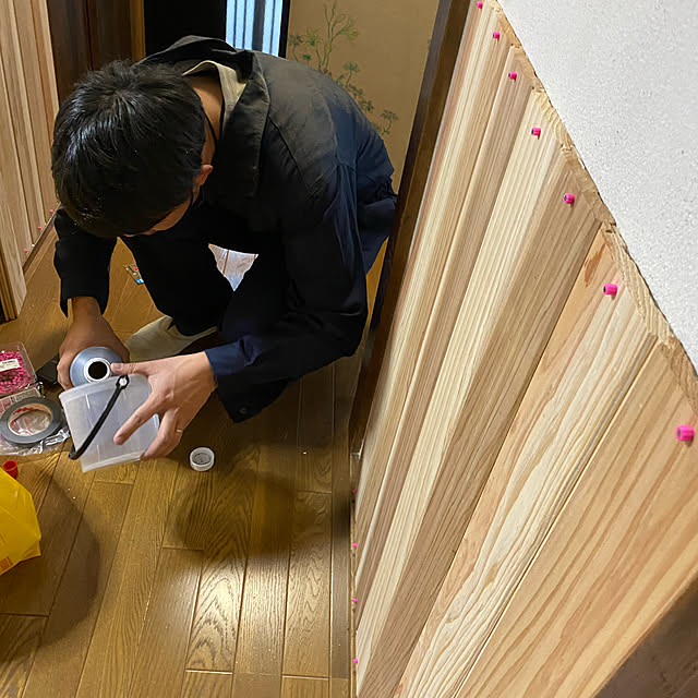mikapeiさんの実例写真