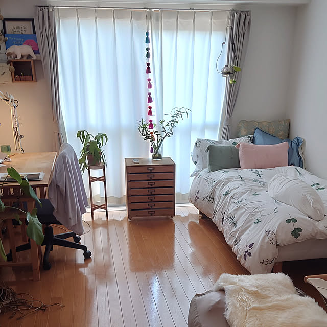 horohorotoriさんの実例写真