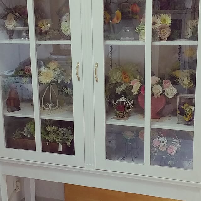 i.hitomiさんの実例写真