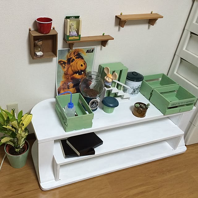 sabisukeさんの実例写真