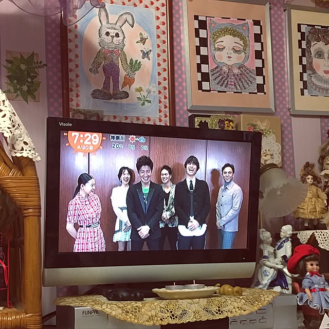 machakoさんの実例写真