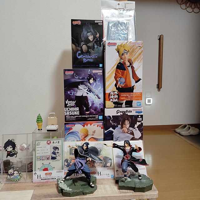 mugi77327732さんの実例写真