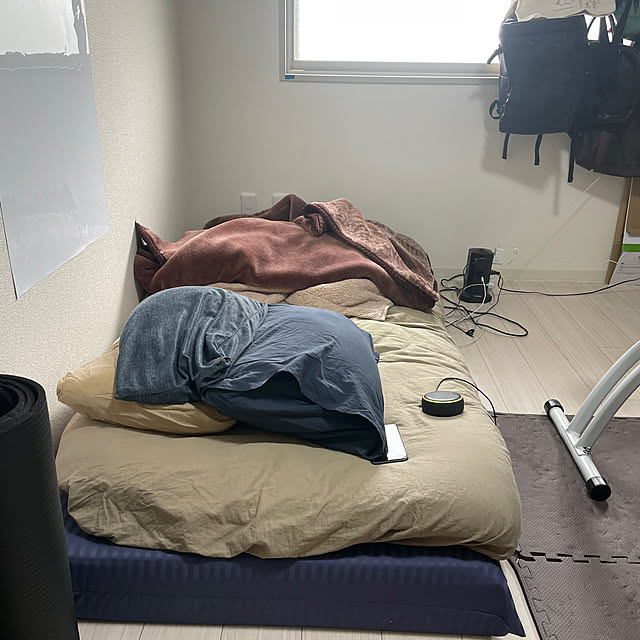 imhackさんの部屋