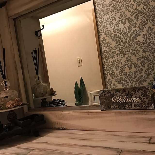 実例写真
