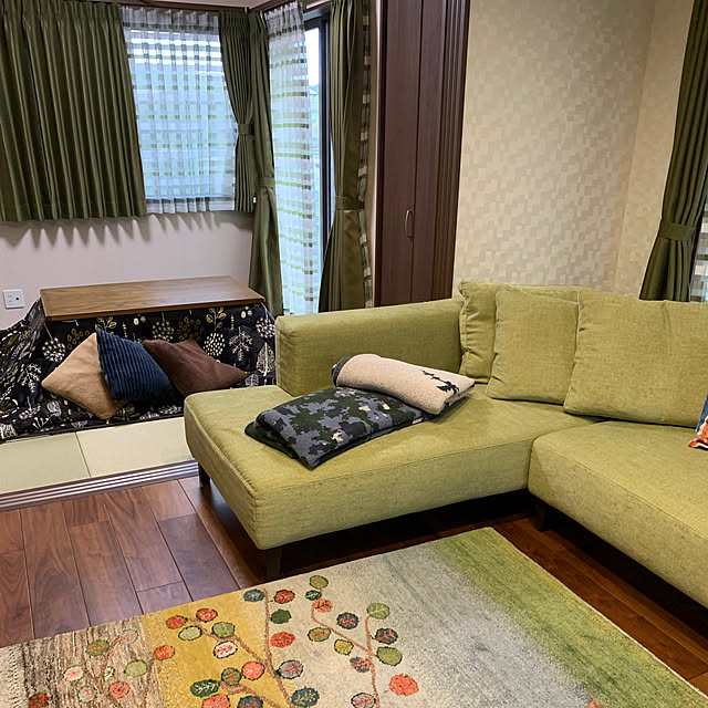 megaphonic0510さんの実例写真