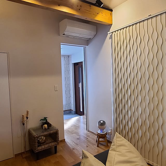 Rubiconさんの部屋