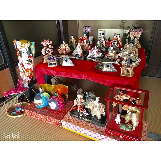 taitaiさんの実例写真