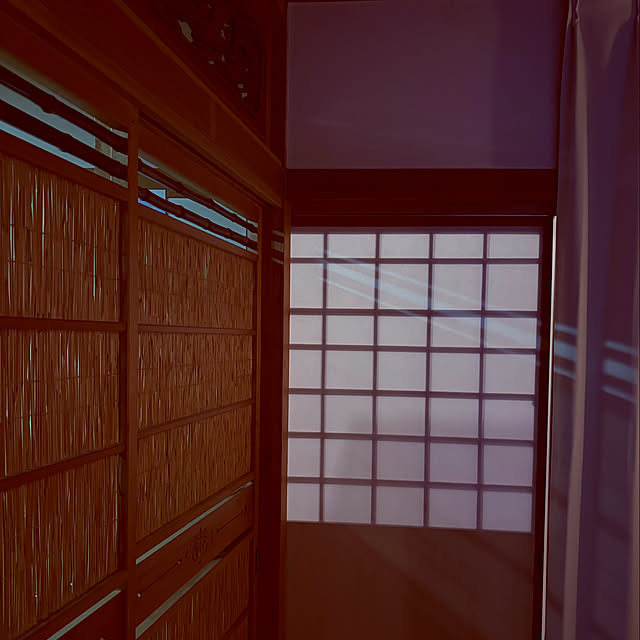 chacoさんの部屋