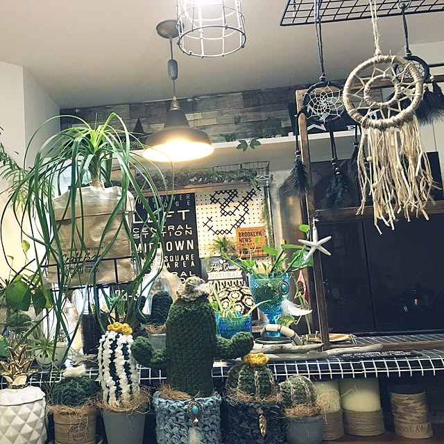 yunさんの実例写真