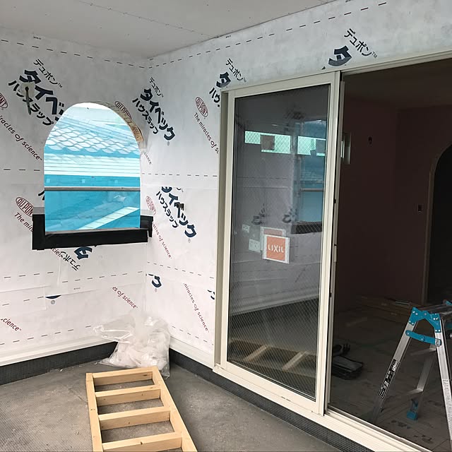 da-shaさんの実例写真