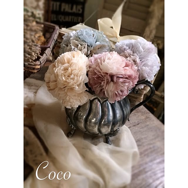 Cocoさんの実例写真
