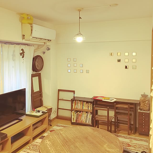 chinaoさんの実例写真