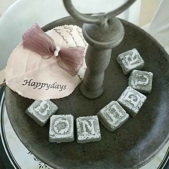Happydaysさんの実例写真