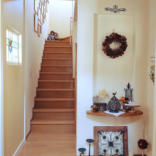 Hujikoさんの実例写真